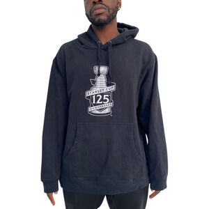 Reebok 25th anniversary Stanley cup hoodie xxl